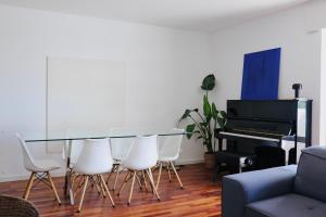Luxury Condo in Setúbal