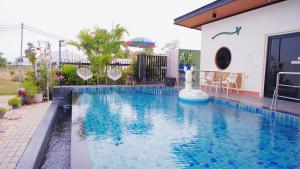 A-YA Pool Villa สิรินธร