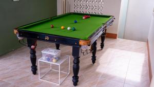 A-YA Pool Villa สิรินธร