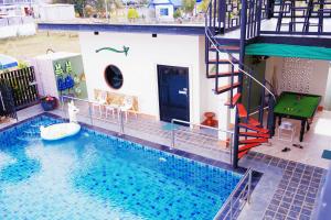 A-YA Pool Villa สิรินธร