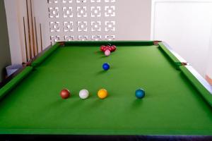 A-YA Pool Villa สิรินธร