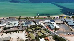 Wildsights Villas - Monkey Mia