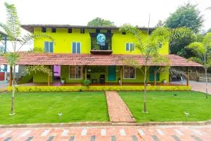 Cocobaba Farmstay - Sirsi