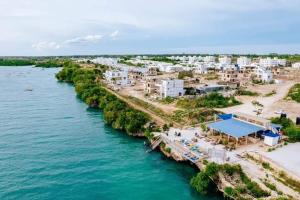 Two Storey Three Bedroom House