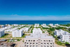 Two Storey Three Bedroom House