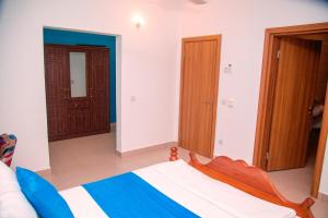 Two Storey Three Bedroom House