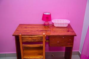 Two Storey Three Bedroom House