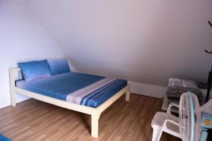 YAWE Pool Villa Sirindhorn