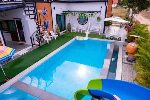 YAWE Pool Villa Sirindhorn