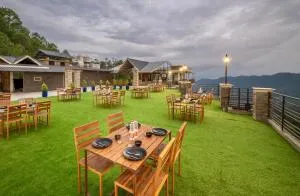 THE HILL CREST KASAULi - كاساولى