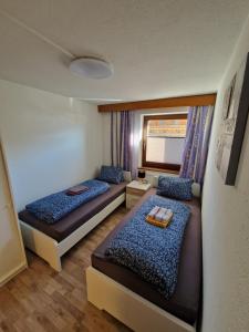 Appartement Sarah