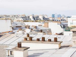 Bright studio - 1P - Arc de Triomphe