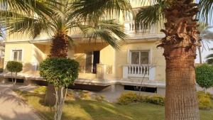 كومبوند واحة الريحان