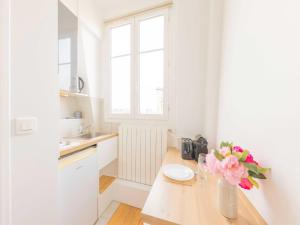 Bright studio - 1P - Arc de Triomphe