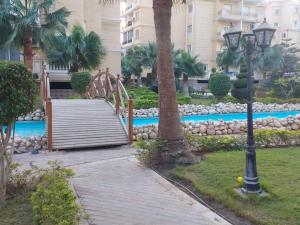 كومبوند واحة الريحان