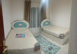 كومبوند واحة الريحان