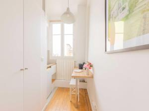 Bright studio - 1P - Arc de Triomphe