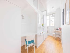 Bright studio - 1P - Arc de Triomphe