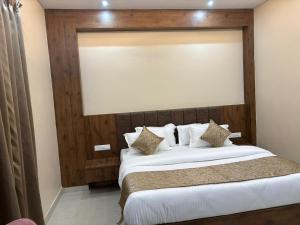 RmanshaInn A UNIT OF SHUBH VILASH HOTELS & RESORT