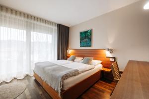 Double or Twin Room room in Hotel Rakar