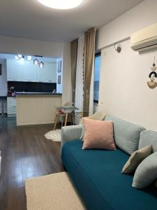 Apartament în Concept Residence