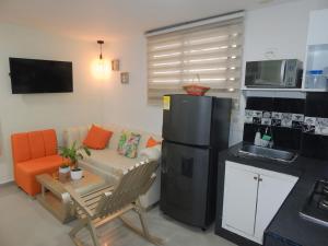 STUDIO DELFINES BOCAGRANDE