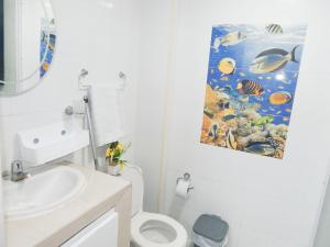 STUDIO DELFINES BOCAGRANDE