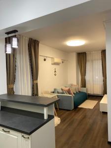 Apartament în Concept Residence