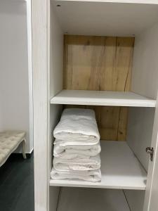 Apartament în Concept Residence