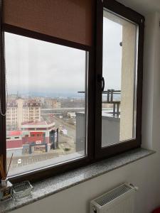 Apartament în Concept Residence