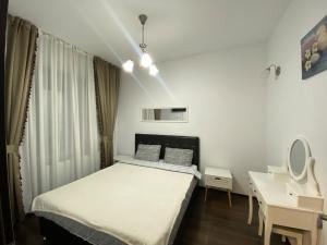 Apartament în Concept Residence