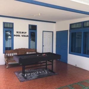 Pattaya Pool Villa 11 byRichly