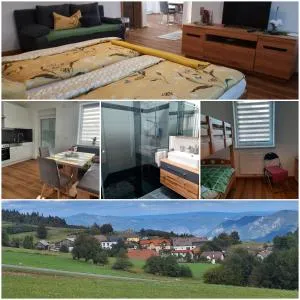 HOAMATGEFÜHL Naturpark Jauerling-Wachau - Aggsbach