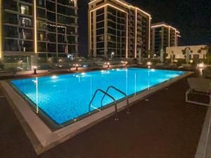 Best Offer in Dubai hotel apartment damac hills 2