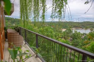 Serene Villa Hiriketiya