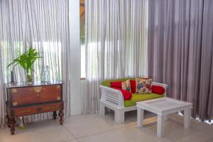 Serene Villa Hiriketiya