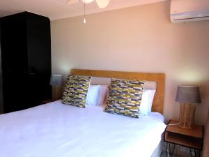 Sea Stay Umdloti Beach