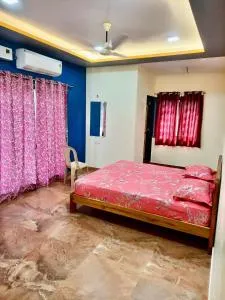Subhedar Homestay - Chaoka