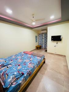 Subhedar Homestay