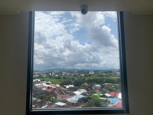 Apateu Studio Sharia - Unit lengkap, tinggal bawa koper! at Apartemen Bandaraya Tallasa City