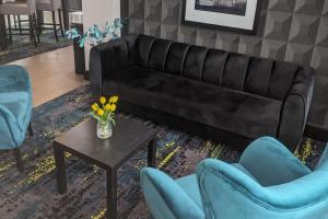 Quality Inn Danville - University Area