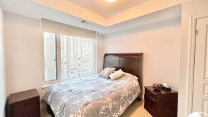 Luxurious 2bd 2bth underground parking