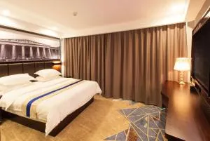 Days Hotel Yishun Guilin - لونغشينغ