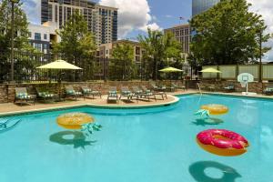 Wyndham Atlanta Buckhead Hotel & Conference Center