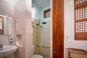 DDD Habitat Inc - Vigan Hotel