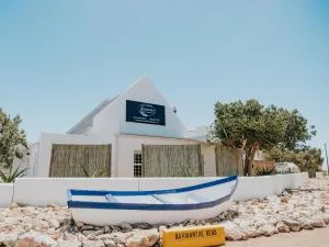 Fijnbosch Self-Catering Units - Jacobs Bay