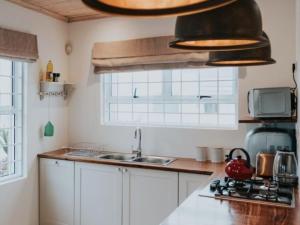 Fijnbosch Self-Catering Units