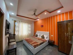 Hotel Gangadhar - Kilār