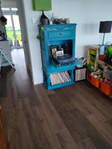 Chez Elsa et Agou - chambre confortable chez lhabitant