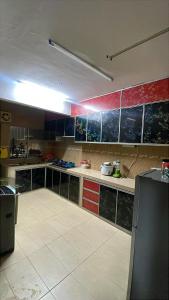 Lylinz Dy cermai homestay